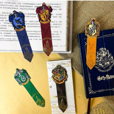 Estilo y Magia en Marcadores
