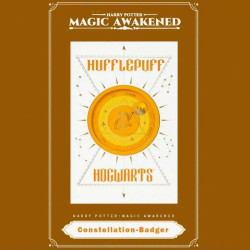 Planifica con Hufflepuff