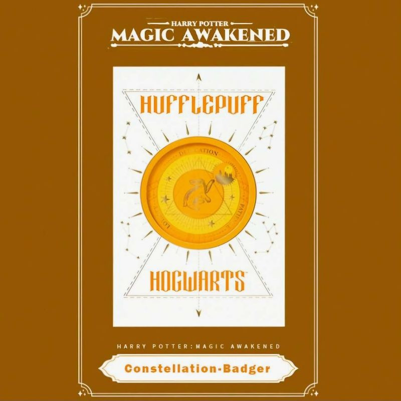 Planifica con Hufflepuff Planifica con Hufflepuff