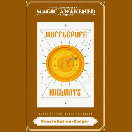 Planifica con Hufflepuff