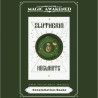 Libreta Mágica Slytherin para Todos