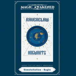 Agenda Ravenclaw: Organiza tus momentos magicos