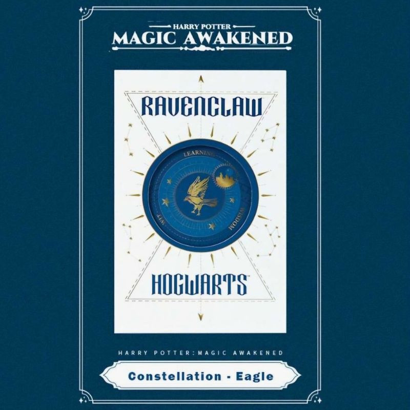 Agenda Ravenclaw: Organiza tus momentos magicos Agenda Ravenclaw: Organiza tus momentos magicos