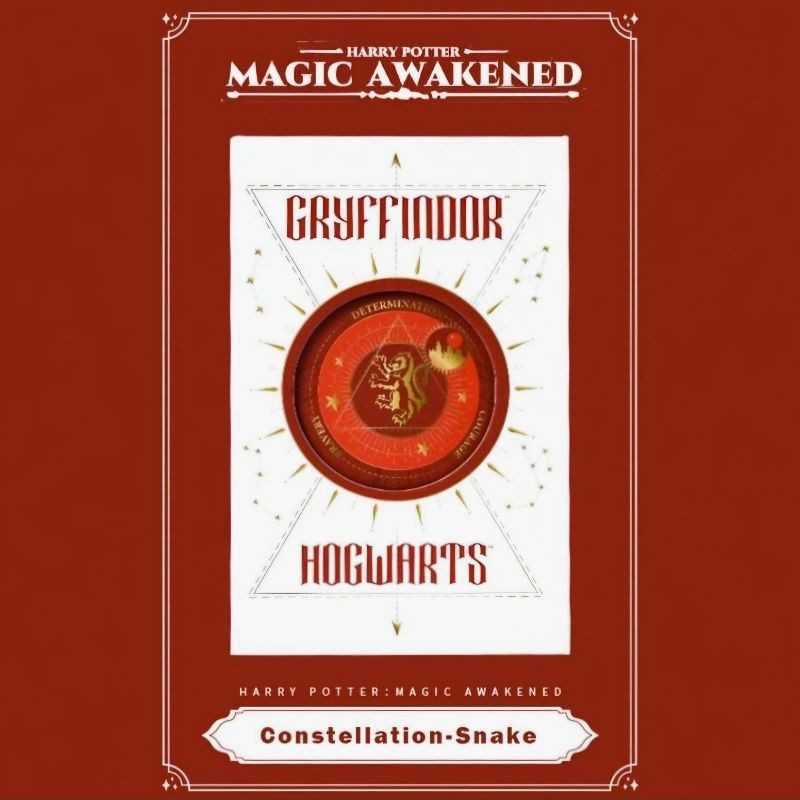 Agenda Mágica Gryffindor: ¡Hazlo Realidad! Agenda Mágica Gryffindor: ¡Hazlo Realidad!