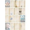 La libreta de la sabiduría mágica