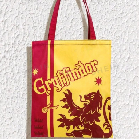 Estilo Gryffindor para Cada Ocasión