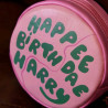 Pastel Happee: Monedero Ideal para Regalos