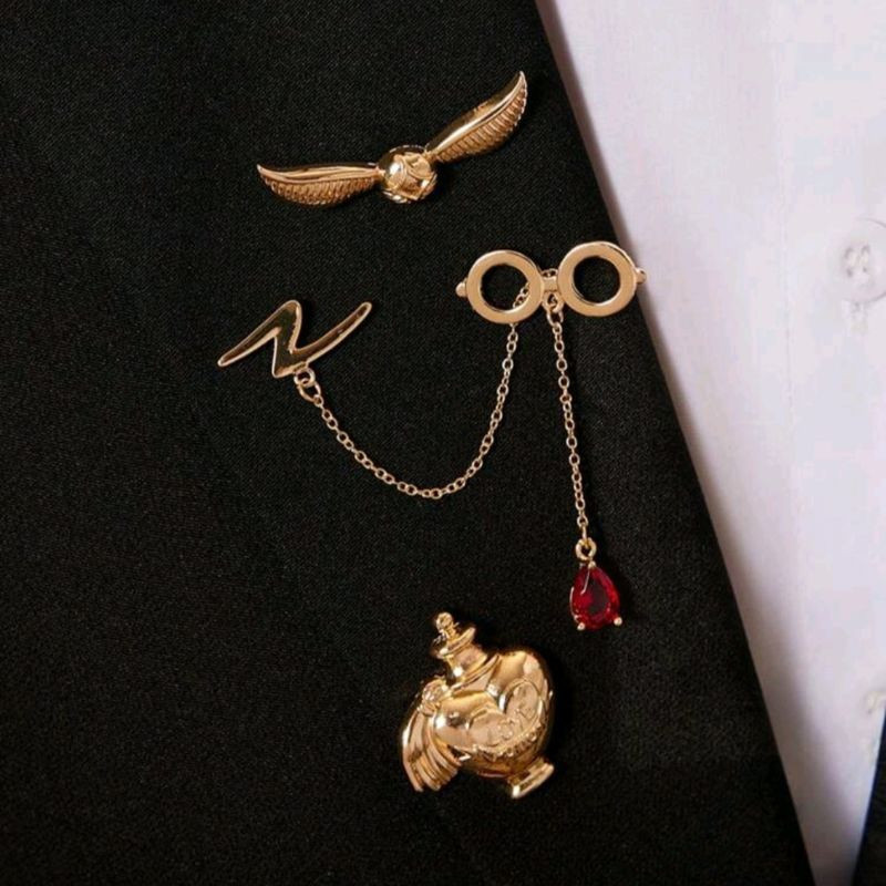Amor en Cada Pin: Un Conjunto Único Amor en Cada Pin: Un Conjunto Único