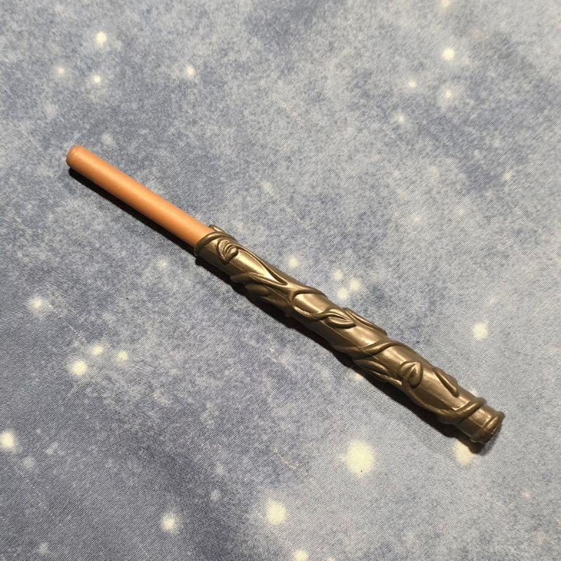 Bolígrafo varita: el estilo de Hermione Granger Bolígrafo varita: el estilo de Hermione Granger