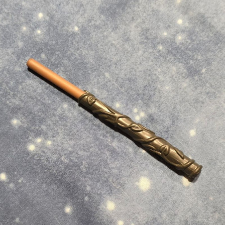 Bolígrafo varita: el estilo de Hermione Granger