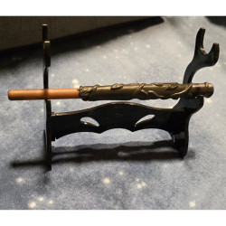 Bolígrafo varita: el estilo de Hermione Granger