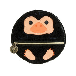 Niffler: El Monedero que Roba Miradas