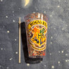 Disfruta tu Bebida con Estilo: Vaso Hogwarts