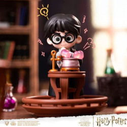 Aventura en Cada Detalle: Harry Potter