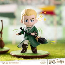 Figura Coleccionable de Draco Malfoy: ¡Hazla Tuya!