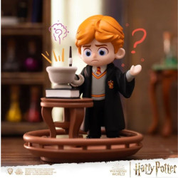 Ron Weasley: Un tesoro para los fans de Harry Potter