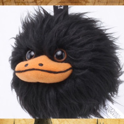 Lleva la Magia Contigo con el Llavero Niffler