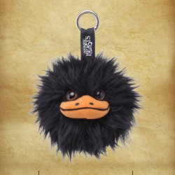 Lleva la Magia Contigo con el Llavero Niffler