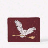 Estampado Hedwig: Tu Tarjetero Ideal