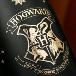 Mug Hogwarts: ¡tu compañero ideal para el té!