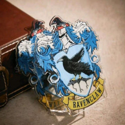 Porta Lápices Acrílico para Fans de Ravenclaw