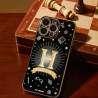 Encanto y Protección: Funda para iPhone 15 Pro Max