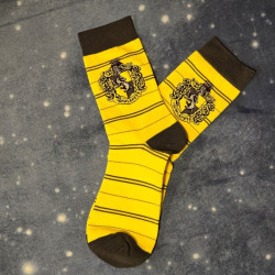 Calcetines Hufflepuff: Perfectos para la Ocasión