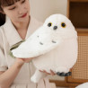 Hedwig, el peluche que vuela a tu corazón