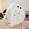 Hedwig, el peluche que vuela a tu corazón