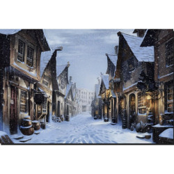 La Magia del Callejón Diagon
