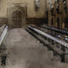 La Magia del Gran Salón en Hogwarts