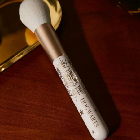 Set de 2 Limas Harry Potter Hogwarts - Belleza Mágica