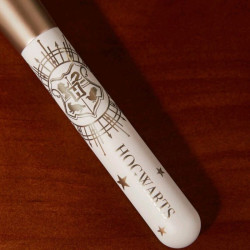 Set de 2 Limas Harry Potter Hogwarts - Belleza Mágica