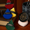 Set de Almohadillas para Maquillaje - Casas Hogwarts