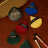 Set de Almohadillas para Maquillaje - Casas Hogwarts
