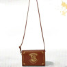 Bolso de Hombro Libro de Hogwarts - Estilo Mágico