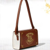 Bolso de Hombro Libro de Hogwarts - Estilo Mágico
