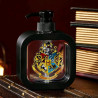 Botella Dispensadora de Jabón Escudo Hogwarts - Accesorio de Baño Temático Harry Potter