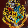 Botella Dispensadora de Jabón Escudo Hogwarts - Accesorio de Baño Temático Harry Potter