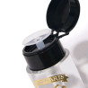 Botella Dispensadora de Portátil Hogwarts - Accesorio Mágico y Funcional para Fans de Harry Potter