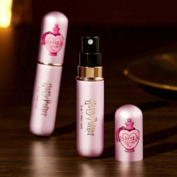 Atomizador para Perfumes Poción de Amor - Accesorio Mágico Harry Potter