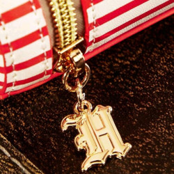 Monedero Cilíndrico Sortilegios - Accesorio Mágico Harry Potter para Fans