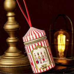 Monedero Cilíndrico Sortilegios - Accesorio Mágico Harry Potter para Fans