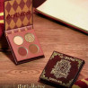 Paleta de Maquillaje Gryffindor - Cosméticos Temáticos Harry Potter para Fans