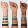 Paleta de Maquillaje Slytherin - Cosméticos Temáticos Harry Potter para Fans