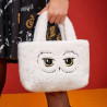 Bolso de Tela Hedwig - Accesorio Mágico Harry Potter para Fans