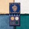 Paleta de Maquillaje Ravenclaw - Cosméticos Temáticos Harry Potter para Fans