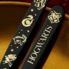 Set de 2 Pinzas Hogwarts - Accesorios Temáticos Harry Potter para Fans
