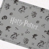 Tarjetero Harry Potter - Accesorio Compacto y Elegante para Fans de la Saga