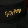 Sombrero Pescador Reversible Harry Potter - Accesorio Mágico Hogwarts para Fans